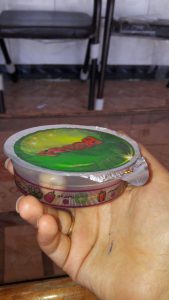 فروش خیارشور تک نفره قیمت مناسب