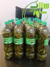 قیمت خیارشور کارخانه ای