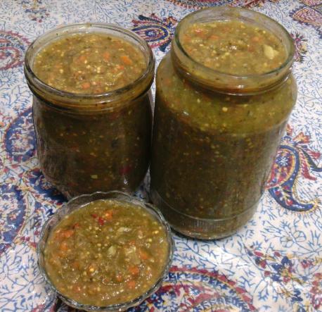 تولیدکننده ترشی لیته در مشهد