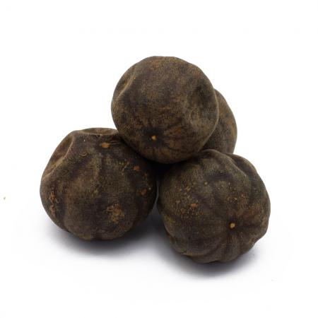 تجارت لیمو خشک در حجم بالا