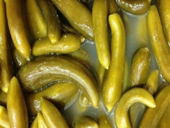 نمایندگی پخش و فروش خیارشور دبه ای