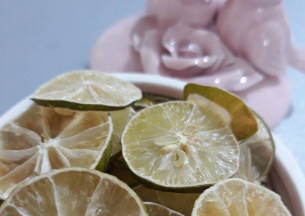 پخش لیمو خشک با حمل و نقل استاندارد