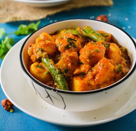 ترشی انبه روغنی چه مشخصاتی دارد؟