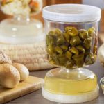 مواد نگهدارنده ترشیجات